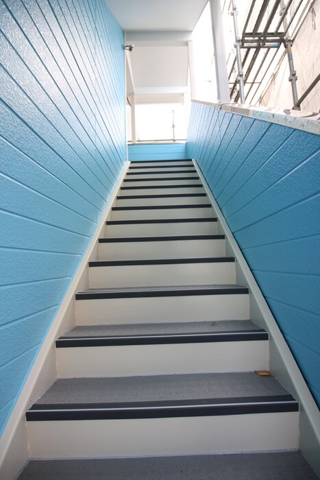 グレース貴富称の物件外観写真