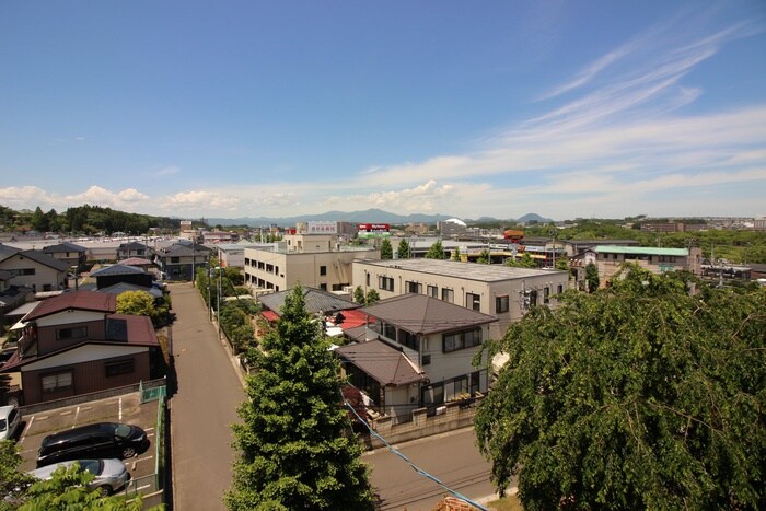 グレース貴富称の物件外観写真