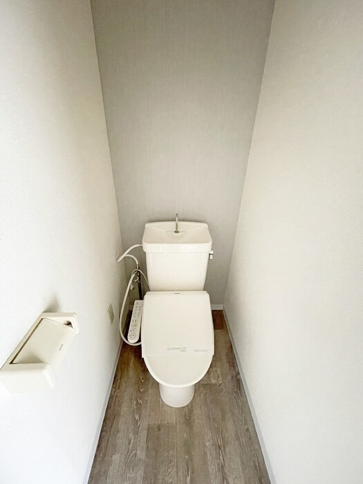 グレース貴富称の物件内観写真