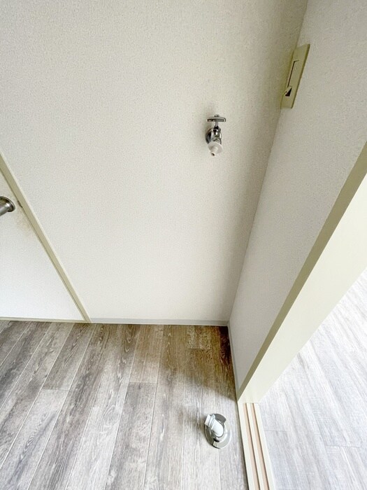 グレース貴富称の物件内観写真