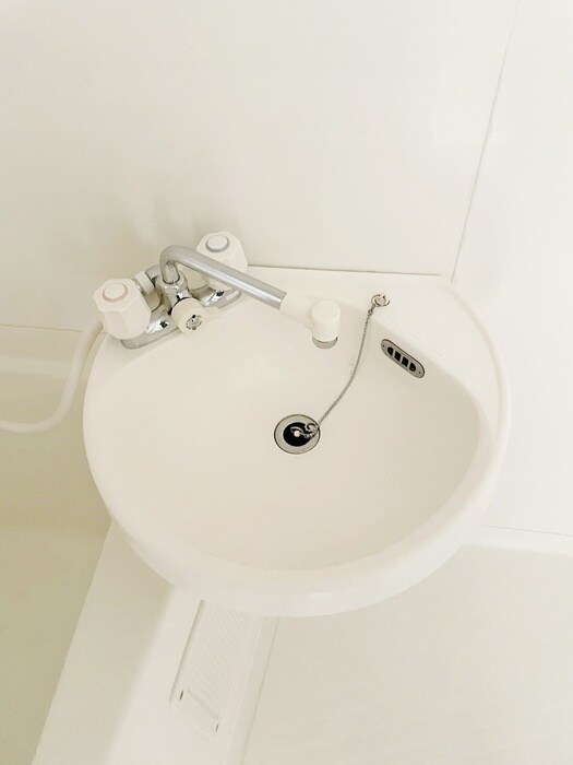 グレース貴富称の物件内観写真