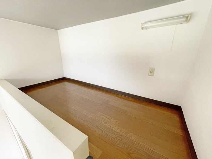 グレース貴富称の物件内観写真