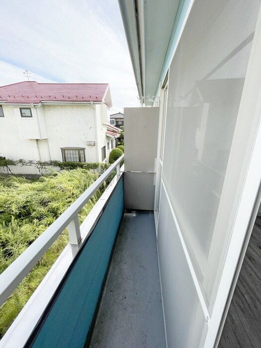 グレース貴富称の物件内観写真