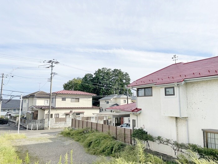 グレース貴富称の物件内観写真