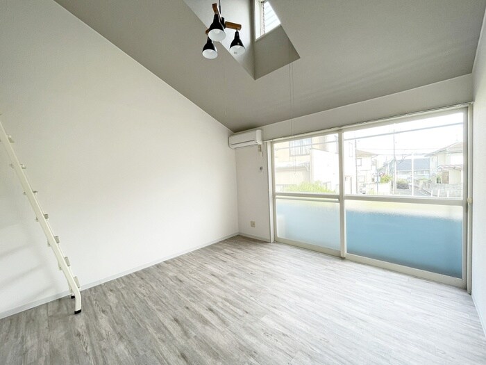 グレース貴富称の物件内観写真