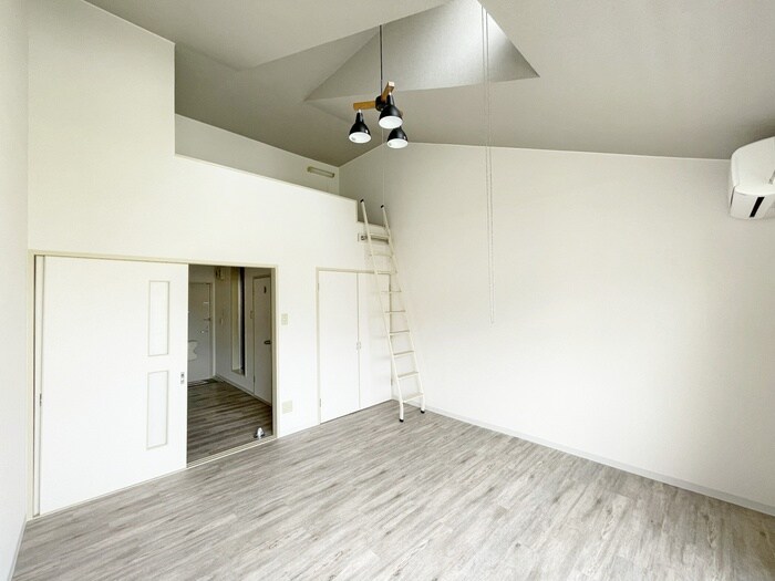 グレース貴富称の物件内観写真