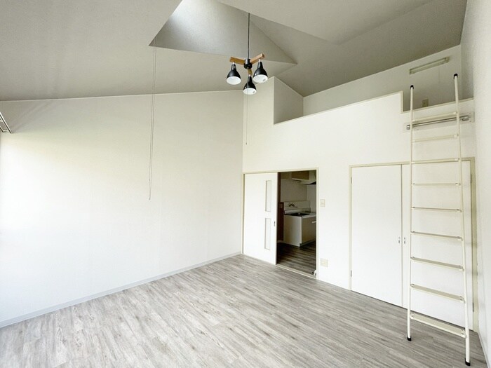 グレース貴富称の物件内観写真