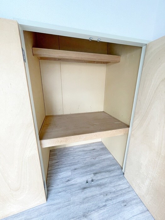 グレース貴富称の物件内観写真