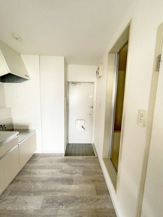 グレース貴富称の物件内観写真