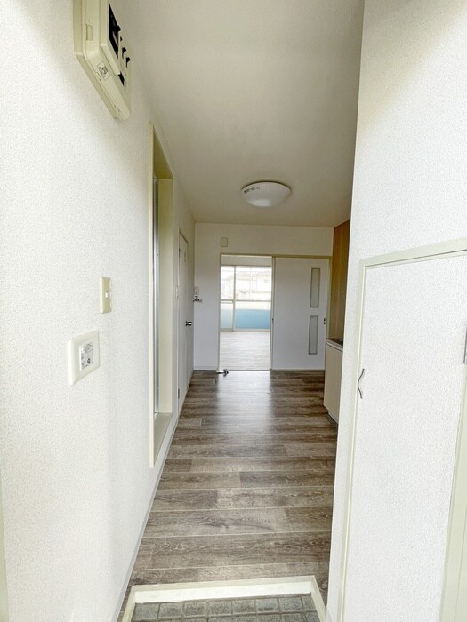 グレース貴富称の物件内観写真