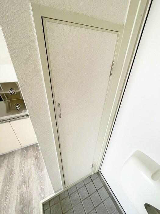 グレース貴富称の物件内観写真