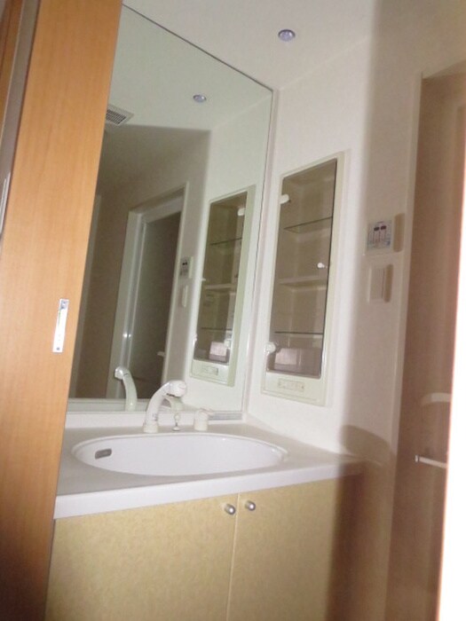 東仙台六番館の物件内観写真