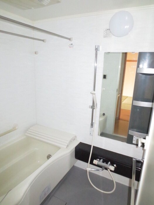 東仙台六番館の物件内観写真