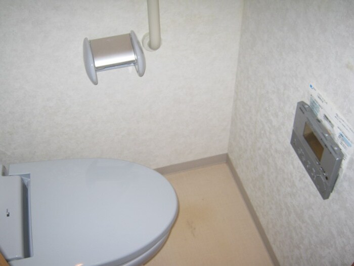 東仙台六番館の物件内観写真