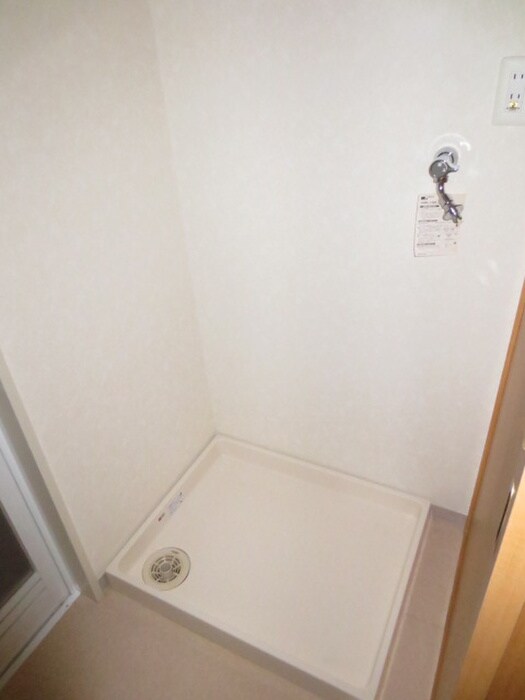 東仙台六番館の物件内観写真