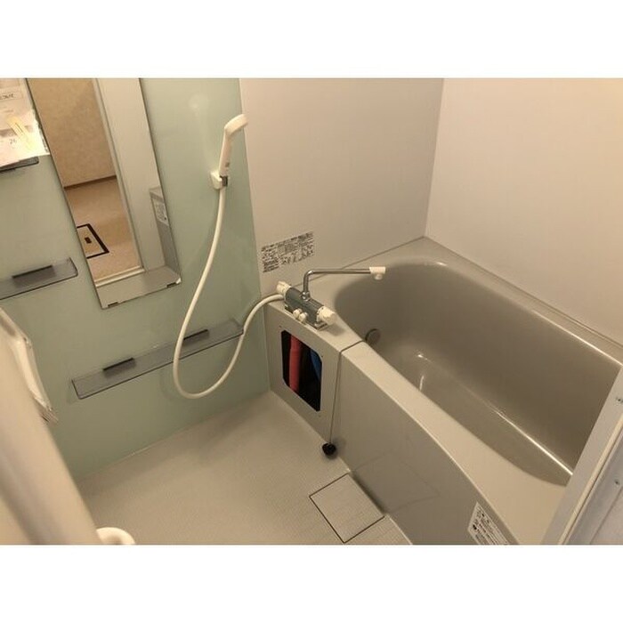 Creation　上柴崎の物件内観写真