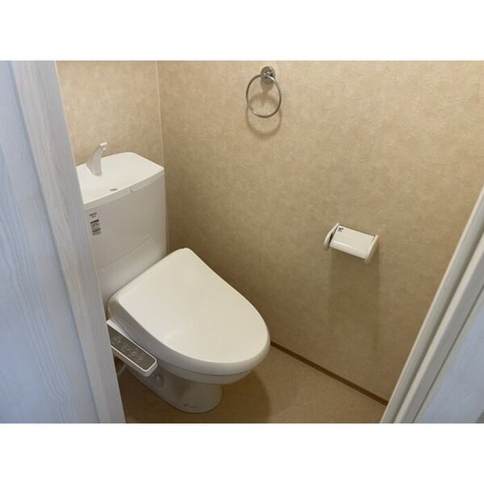 Creation　上柴崎の物件内観写真