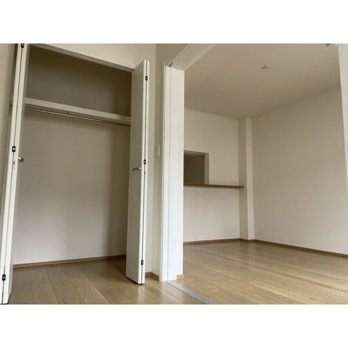 Creation　上柴崎の物件内観写真