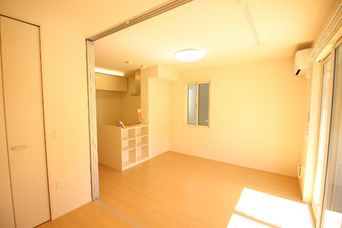 レガーロの物件内観写真