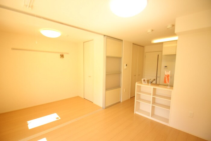 レガーロの物件内観写真