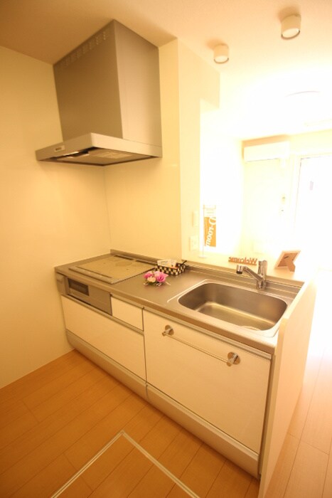 レガーロの物件内観写真