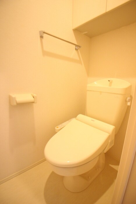 レガーロの物件内観写真