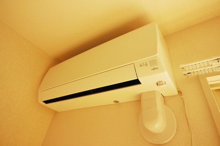 レガーロの物件内観写真