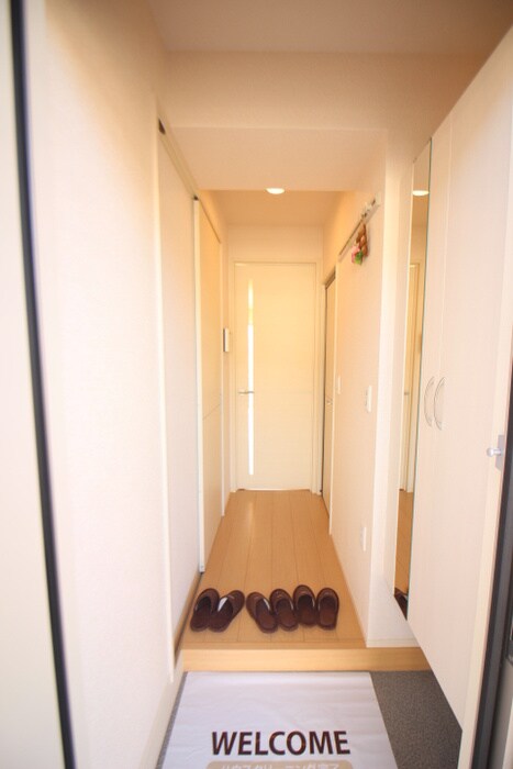 レガーロの物件内観写真