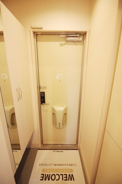 レガーロの物件内観写真