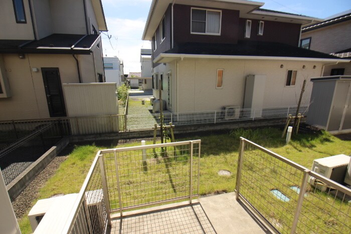 レガーロの物件内観写真