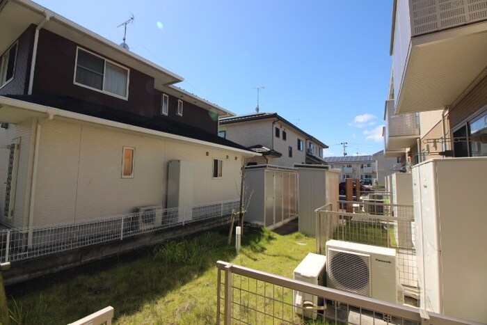 レガーロの物件内観写真