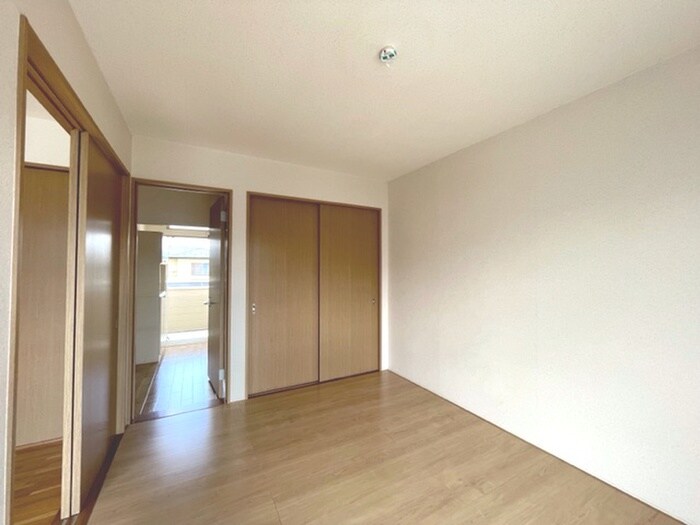 メイプルヒルズⅡの物件内観写真