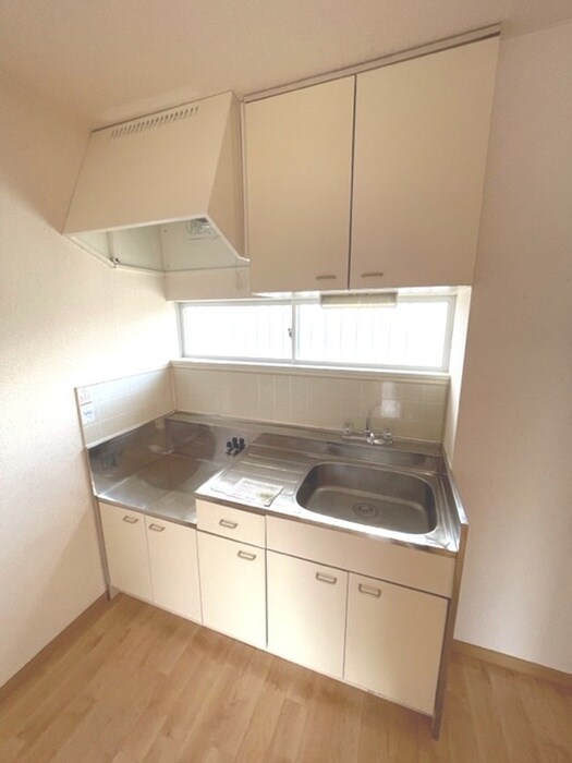 メイプルヒルズⅡの物件内観写真