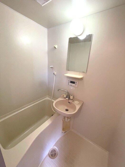 メイプルヒルズⅡの物件内観写真