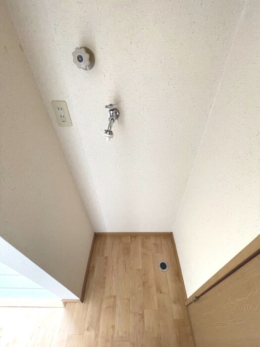 メイプルヒルズⅡの物件内観写真