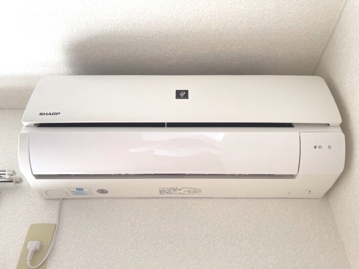 メイプルヒルズⅡの物件内観写真