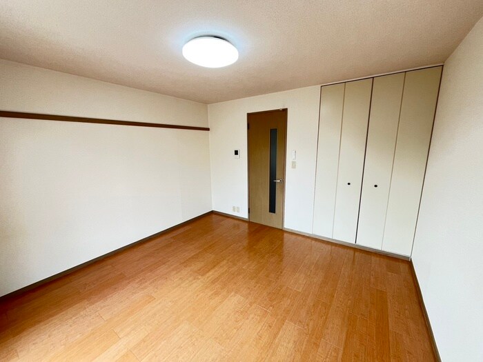 ELK　HOUSE　Aの物件内観写真