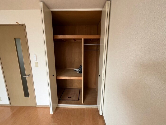 ELK　HOUSE　Aの物件内観写真