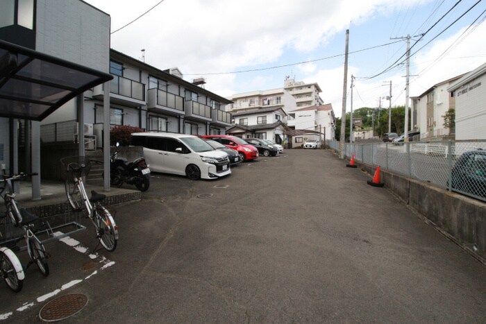 ELK　HOUSE　Aの物件外観写真