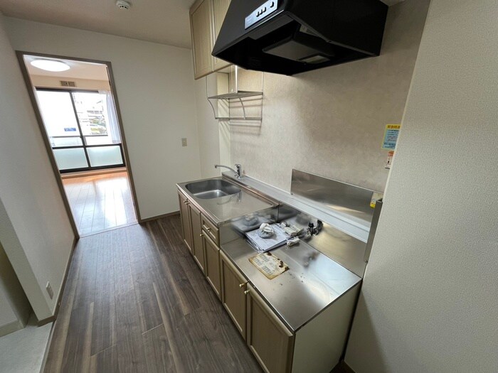 ELK　HOUSE　Aの物件内観写真