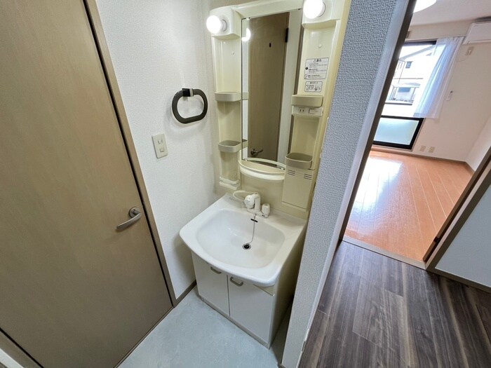 ELK　HOUSE　Aの物件内観写真