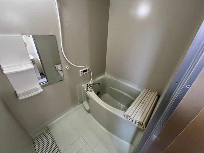 ELK　HOUSE　Aの物件内観写真