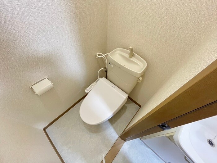 ELK　HOUSE　Aの物件内観写真