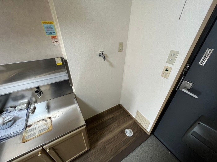 ELK　HOUSE　Aの物件内観写真