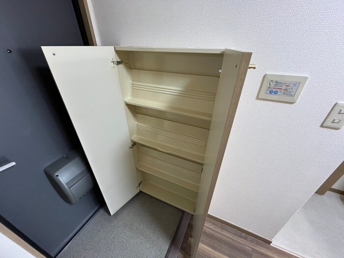 ELK　HOUSE　Aの物件内観写真