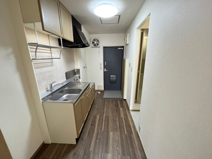 ELK　HOUSE　Aの物件内観写真