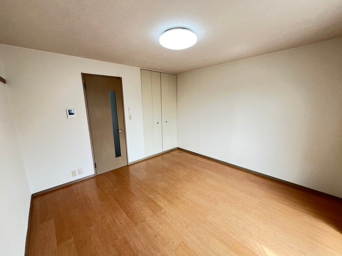 ELK　HOUSE　Aの物件内観写真