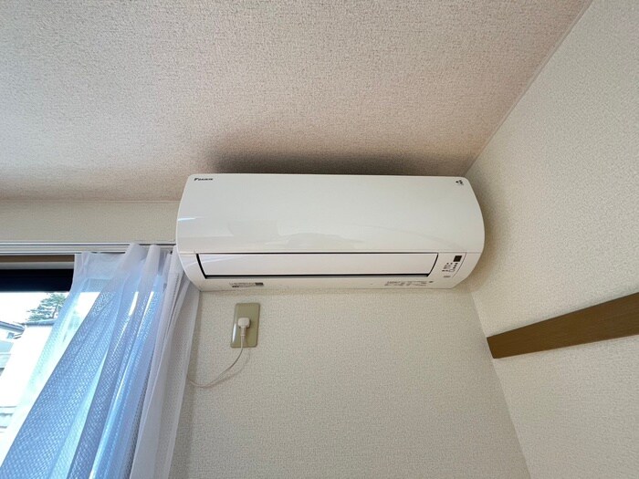 ELK　HOUSE　Aの物件内観写真