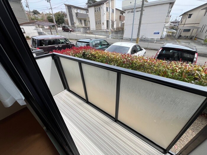 ELK　HOUSE　Aの物件内観写真