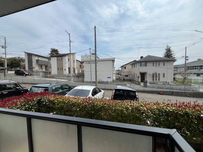 ELK　HOUSE　Aの物件内観写真